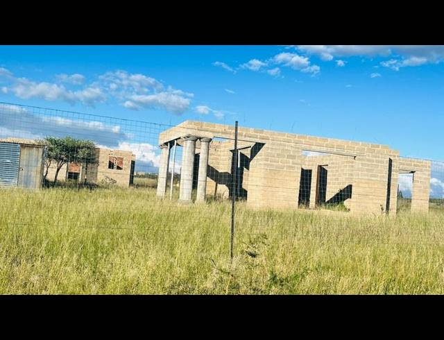 2 BEDROOM HOUSE FOR SALE IN MANKWENG
